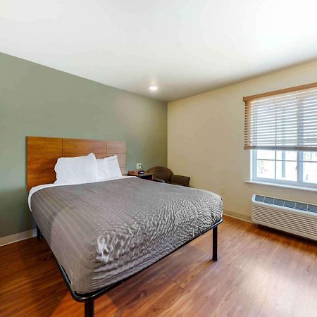 Extended Stay America Select Suites - Oklahoma City - West Экстерьер фото