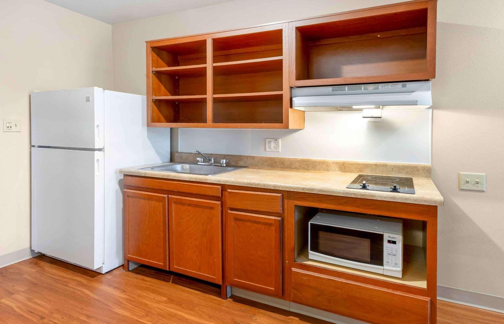 Extended Stay America Select Suites - Oklahoma City - West Экстерьер фото